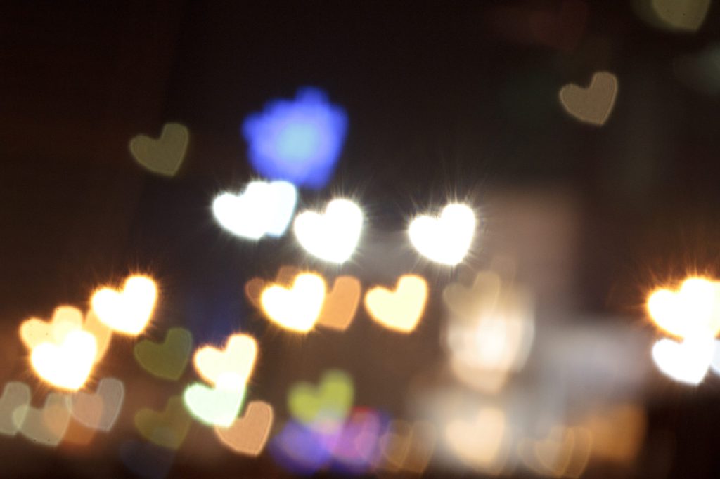 Marketing + Sales/Service = ❤ on the&nbsp;Cloud